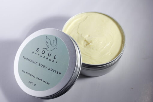 Body Butter