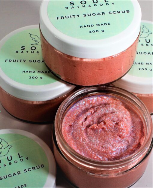 Sugar Scrubs - Image 2