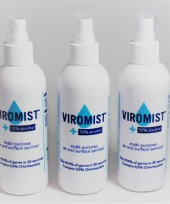 Viromist PLUS 70%