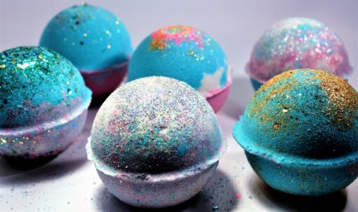 Bath Bombs - Image 7