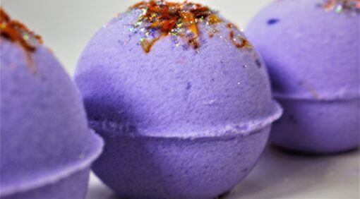 Bath Bombs - Image 4