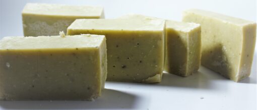 Hand made soap - Image 3