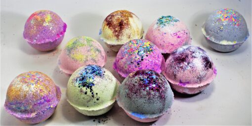 Bath Bombs