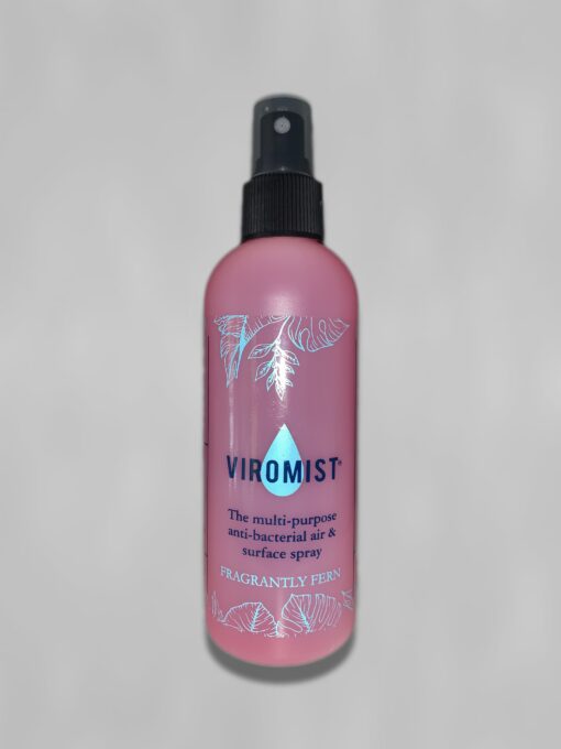 Viromist anti-microbial spray 200 ml