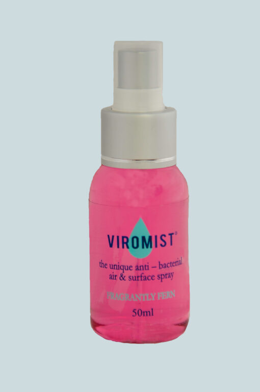 Viromist anti-microbial 50 ml